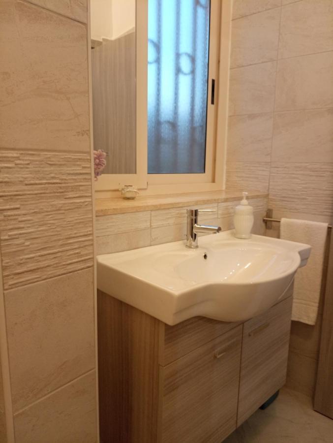 La Dimora Degli Dei Apartamento Bari Exterior foto